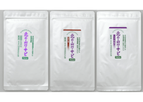 北の山わさび / Kitano Yama-wasabi 43g みそ味 5パックセット（グラム