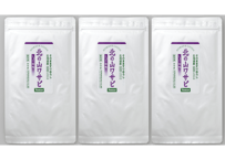北の山わさび / Kitano Yama-wasabi 100g しょう油味 ３パックセット（グラム単価7.3円）