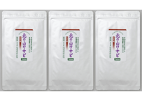 北の山わさび / Kitano Yama-wasabi 100g　みそ味 ３パックセット（グラム単価7.3円）
