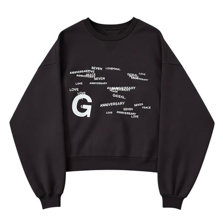 CATEGORY SWEAT | GIDEAL.
