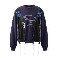 【DISCOVERED×GIDEAL.】newsed rebuild sweat