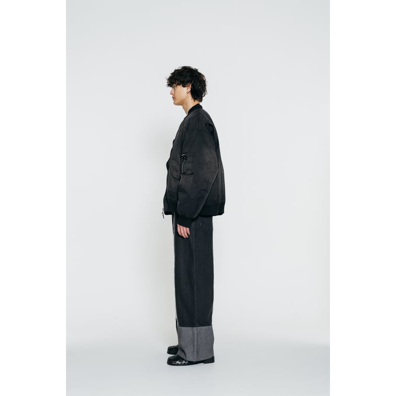 spray paint wash MA-1【black】 | GIDEAL. spray paint wash MA-1【black】 | GIDEAL.