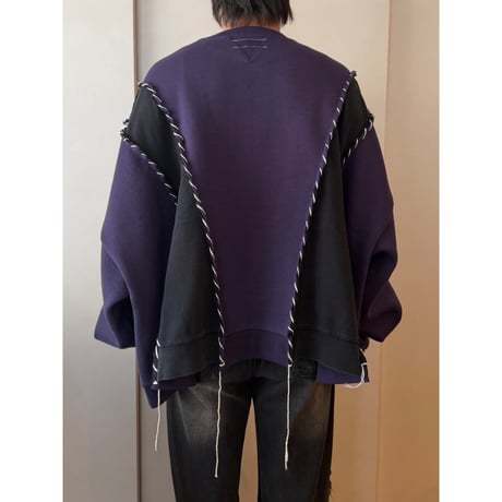 【DISCOVERED×GIDEAL.】newsed rebuild sweat