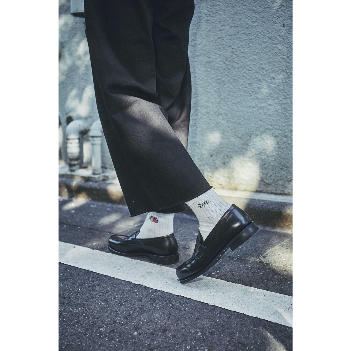 gideal ローファー-