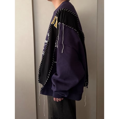 【DISCOVERED×GIDEAL.】newsed rebuild sweat