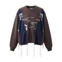 【DISCOVERED×GIDEAL.】newsed rebuild sweat