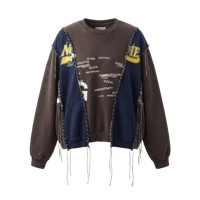 【DISCOVERED×GIDEAL.】newsed rebuild sweat