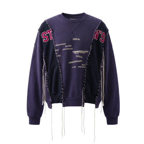 【DISCOVERED×GIDEAL.】newsed rebuild sweat