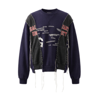 【DISCOVERED×GIDEAL.】newsed rebuild sweat