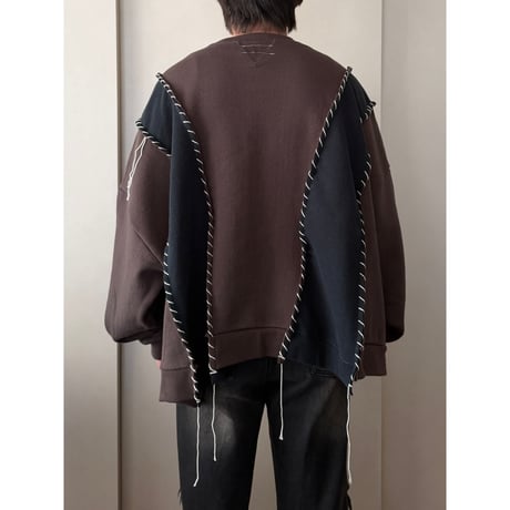 【DISCOVERED×GIDEAL.】newsed rebuild sweat