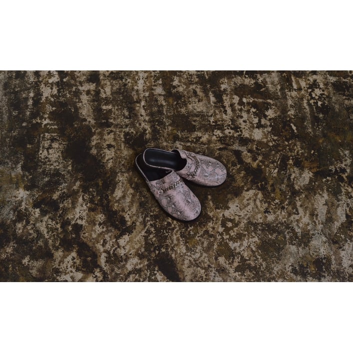 python mule【pink】 | GIDEAL