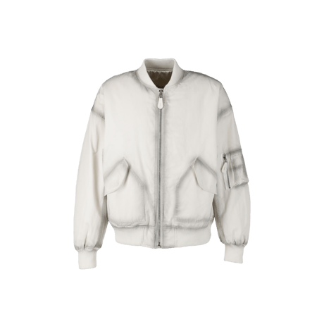 CATEGORY BLOUSON | GIDEAL