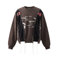 【DISCOVERED×GIDEAL.】newsed rebuild sweat