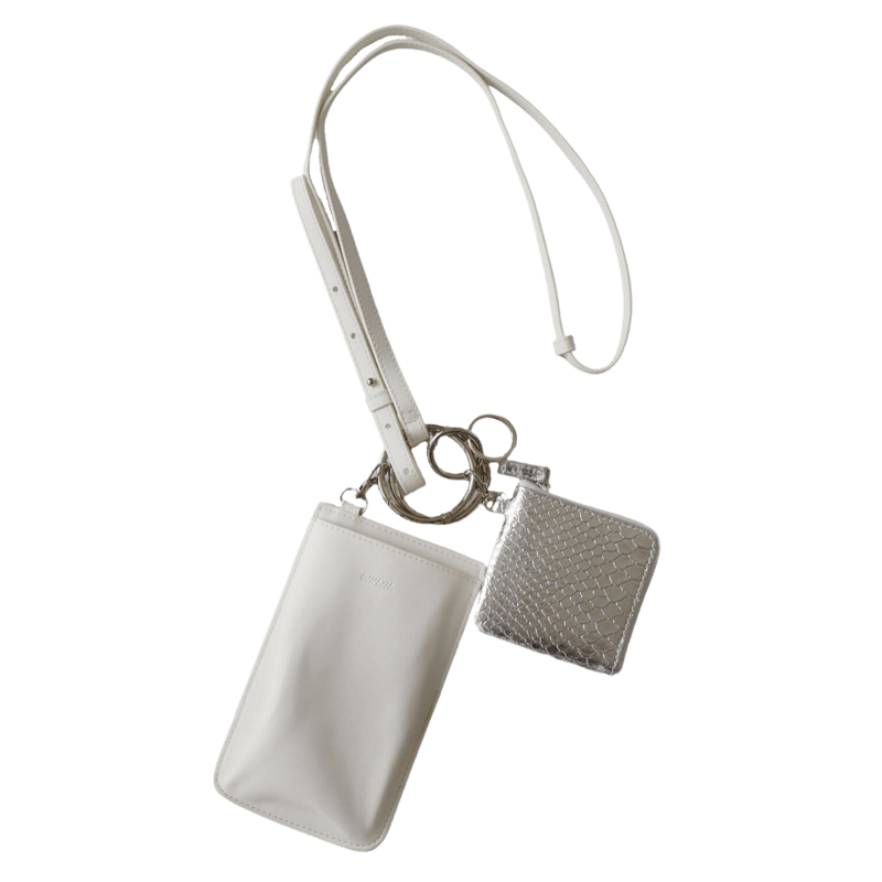 mini-malti 2way pouch | GIDEAL.