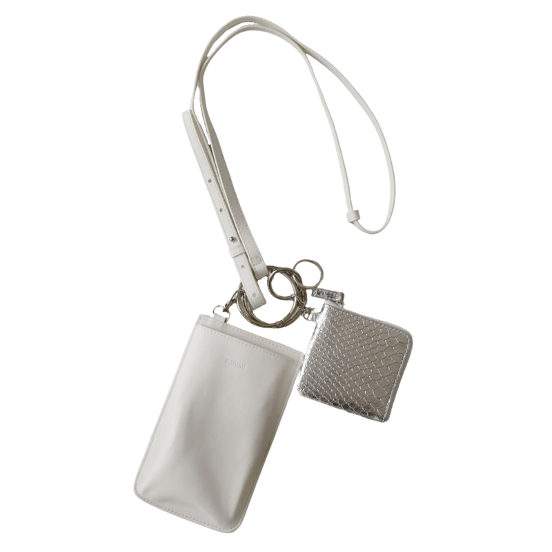 mini-malti 2way pouch | GIDEAL