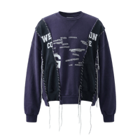 【DISCOVERED×GIDEAL.】newsed rebuild sweat