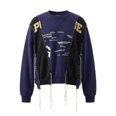 【DISCOVERED×GIDEAL.】newsed rebuild sweat