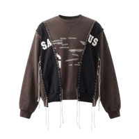 【DISCOVERED×GIDEAL.】newsed rebuild sweat