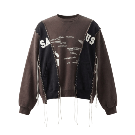 【DISCOVERED×GIDEAL.】newsed rebuild sweat