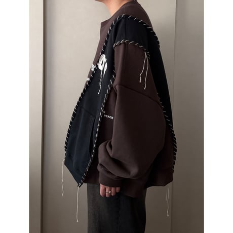 【DISCOVERED×GIDEAL.】newsed rebuild sweat