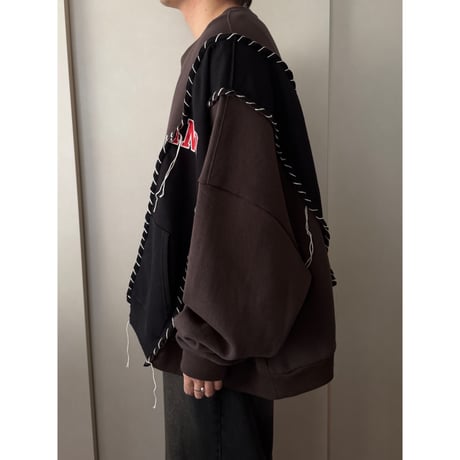 【DISCOVERED×GIDEAL.】newsed rebuild sweat