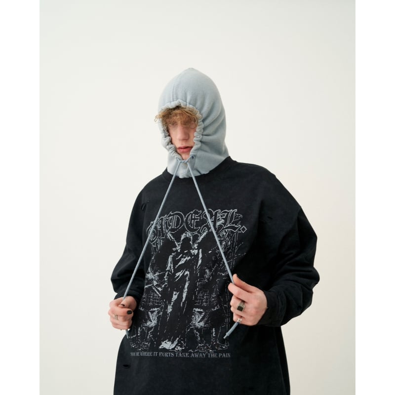 友沢こたおロンT PARCO 個展