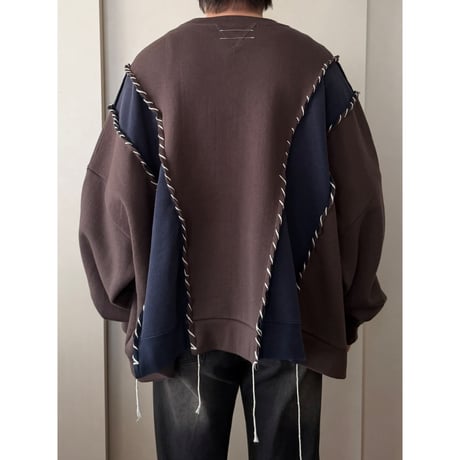 【DISCOVERED×GIDEAL.】newsed rebuild sweat