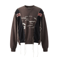 【DISCOVERED×GIDEAL.】newsed rebuild sweat