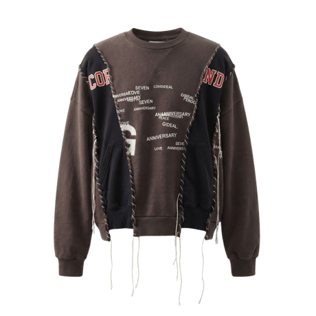 【DISCOVERED×GIDEAL.】newsed rebuild sweat