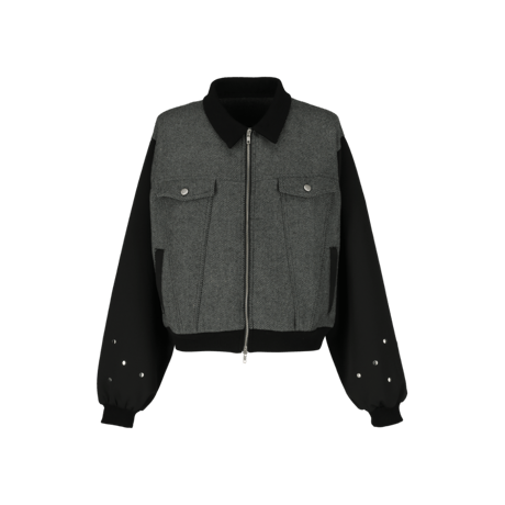 CATEGORY BLOUSON | GIDEAL. CATEGORY BLOUSON | GIDEAL.