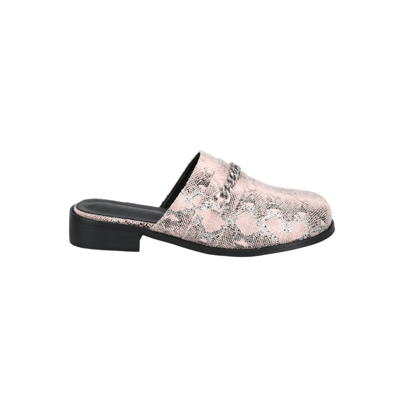 python mule【pink】 | GIDEAL