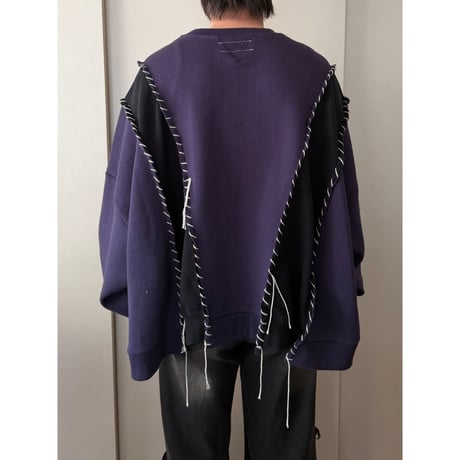 【DISCOVERED×GIDEAL.】newsed rebuild sweat