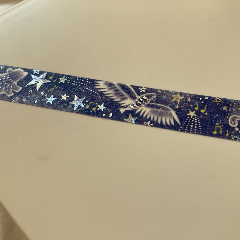 ⑅◡̈*♡⭐︎ポメ子⭐︎さま⑅◡̈*♡専用　マスキングテープ♡ ⑅◡̈*♡⭐︎ポメ子⭐︎さま⑅◡̈*♡専用