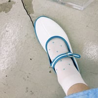 Sciuscià LADYS SAMPLE_FORGET ME NOT / MARYJANE38