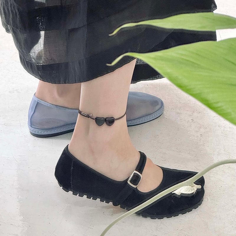 Sciuscià LADYS_ALICE BLUE / TRAGARA 37 | kochi