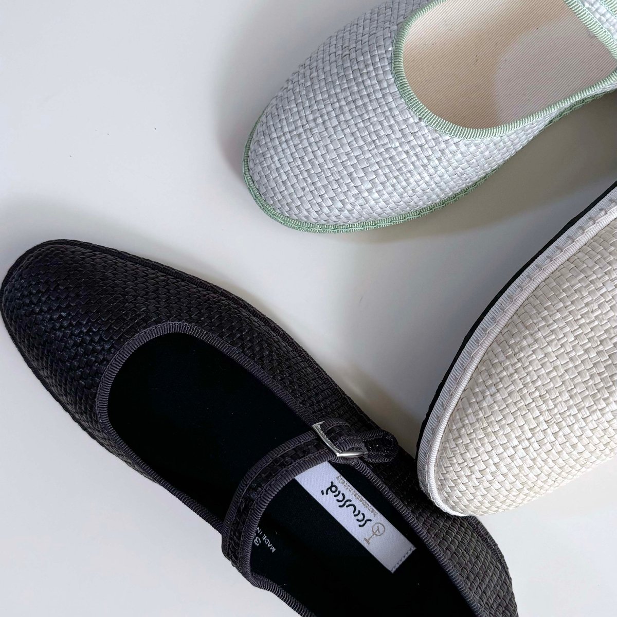 Sciuscia カンフーシューズ　新品　34 Sciuscià】カンフーシューズ（CITRON）SIZE:39 – GASA＊online store