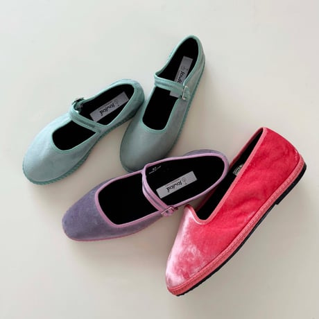 Sciuscià LADYS SAMPLE_LILAC FIZZ / BELMONDE 37