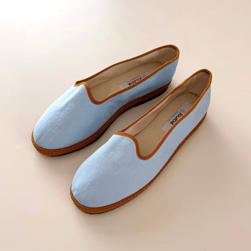 Sciuscià Sciuscia シューシャ バレエシューズ Sciuscià Sciuscia シューシャ バレエシューズ - メルカリ