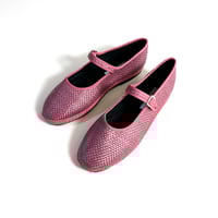 Sciuscia シューシャ　TRAGARA 38 Sciuscià LADYS_OLD LACE / TRAGARA 36,38 | kochi