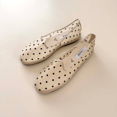 Sciuscià LADYS SAMPLE_CREAMY BISCOTTI / MARYJANE 38,TRAGARA 39