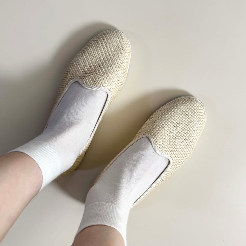 Sciuscià LADYS SAMPLE_CLAMSHELL / TRAGARA36 | k