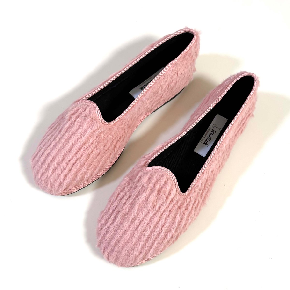 Sciuscià LADYS SAMPLE_MACARON / TRAGARA 38 | kochi