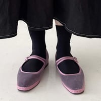 Sciuscià LADYS SAMPLE_LILAC FIZZ / BELMONDE 37