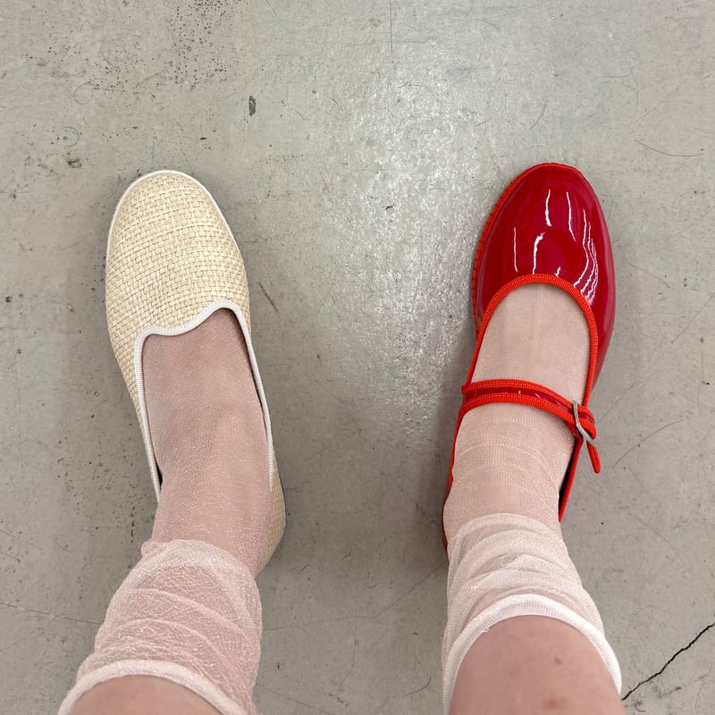 Sciuscià LADYS_CLAMSHELL / TRAGARA 36,37,38 | k