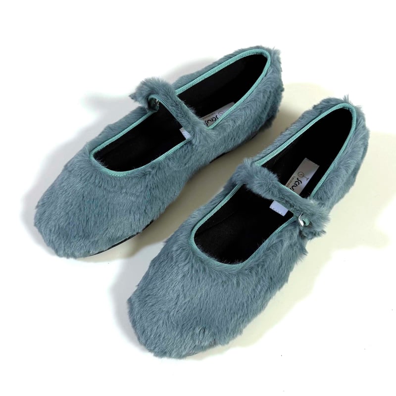 Sciuscià LADYS SAMPLE_AVENTURINE / MARYJANE 36