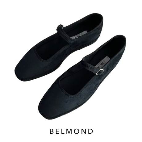 Sciuscià LADYS SAMPLE_LILAC FIZZ / BELMONDE 37