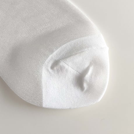 2e CHESTS×MARCOMONDE_SHEER LADYS socks (Pink,White)
