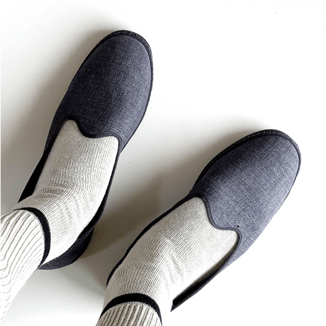 Sciuscià MENS shoes SAMPLE_ONYX / TRAGARA 44