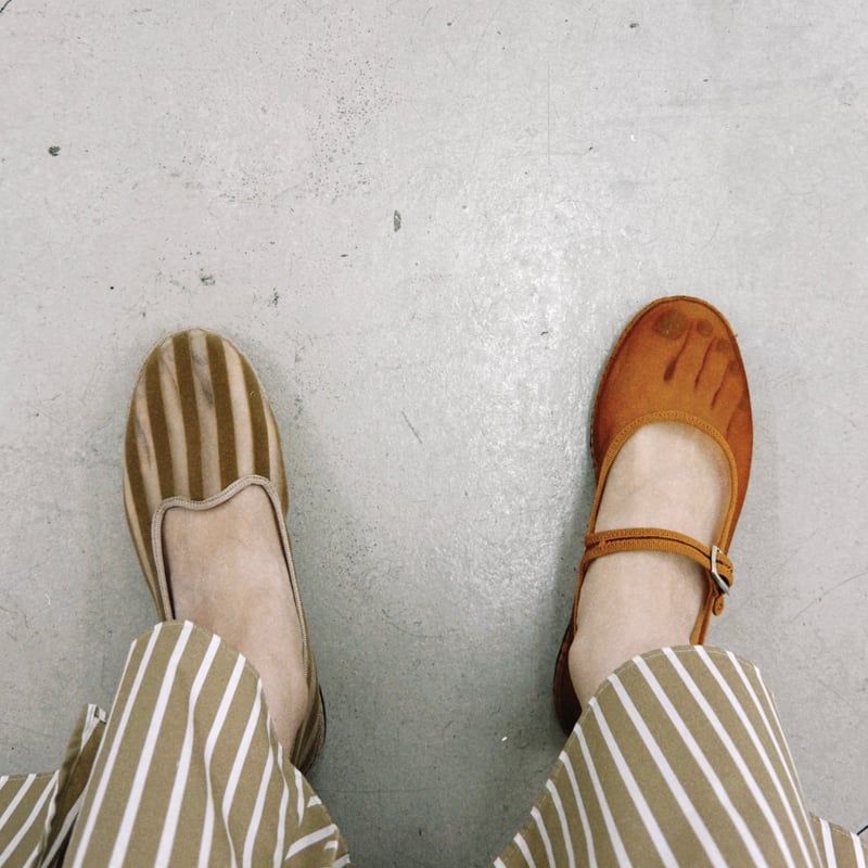 Sciuscià LADYS_OLD LACE / TRAGARA 36,38 | kochi