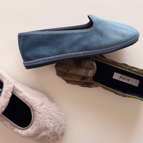 Sciuscià LADYS_WASABI (TRAGARA) / 36,37,38,39,40